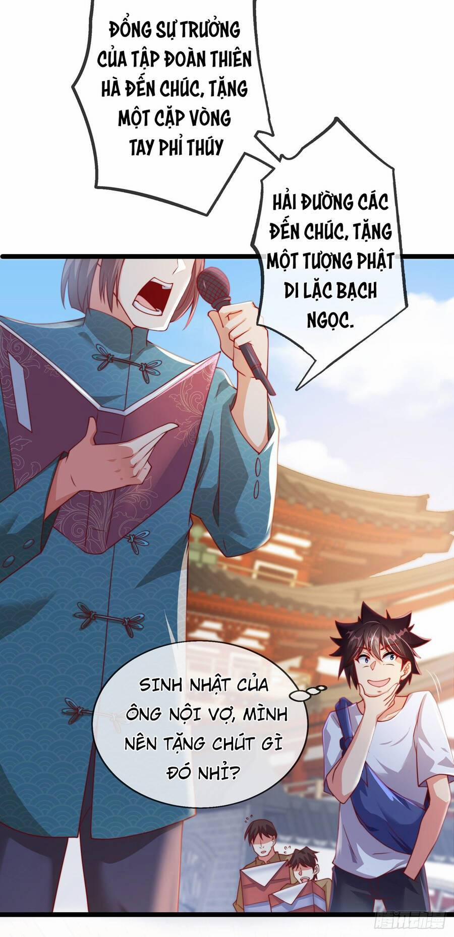 Sư Nương, Xin Tự Trọng 3 trang 5