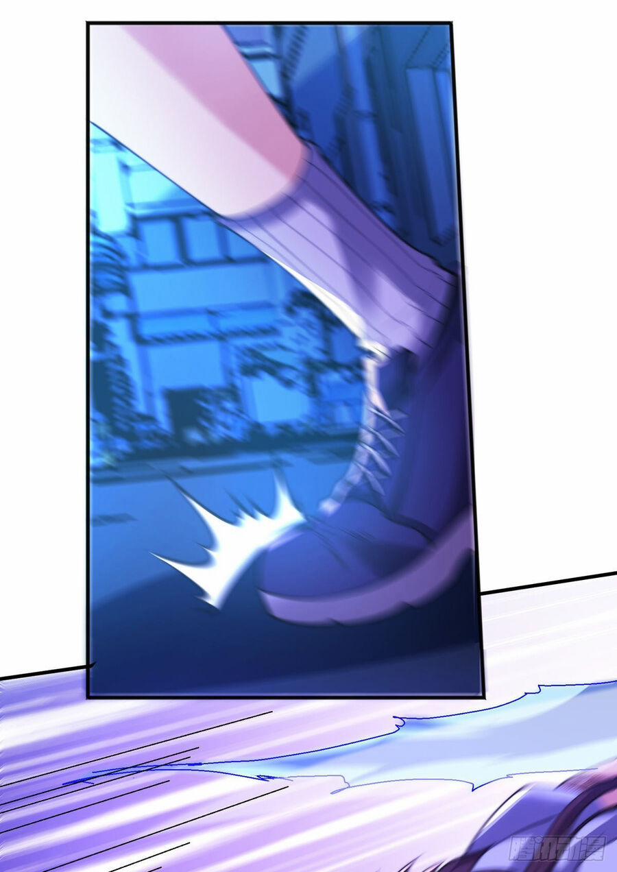 Sư Nương, Xin Tự Trọng 30 trang 21