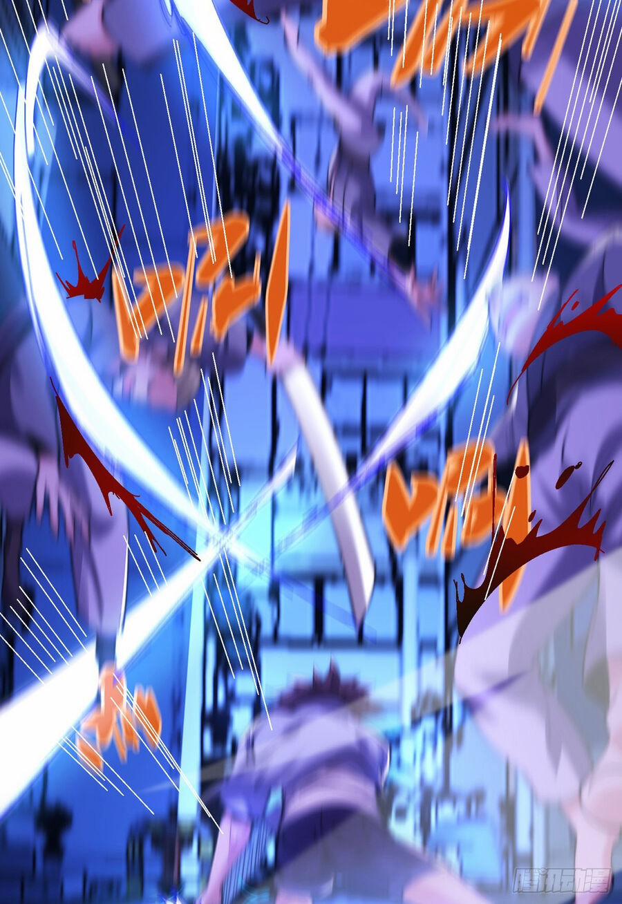 Sư Nương, Xin Tự Trọng 30 trang 25