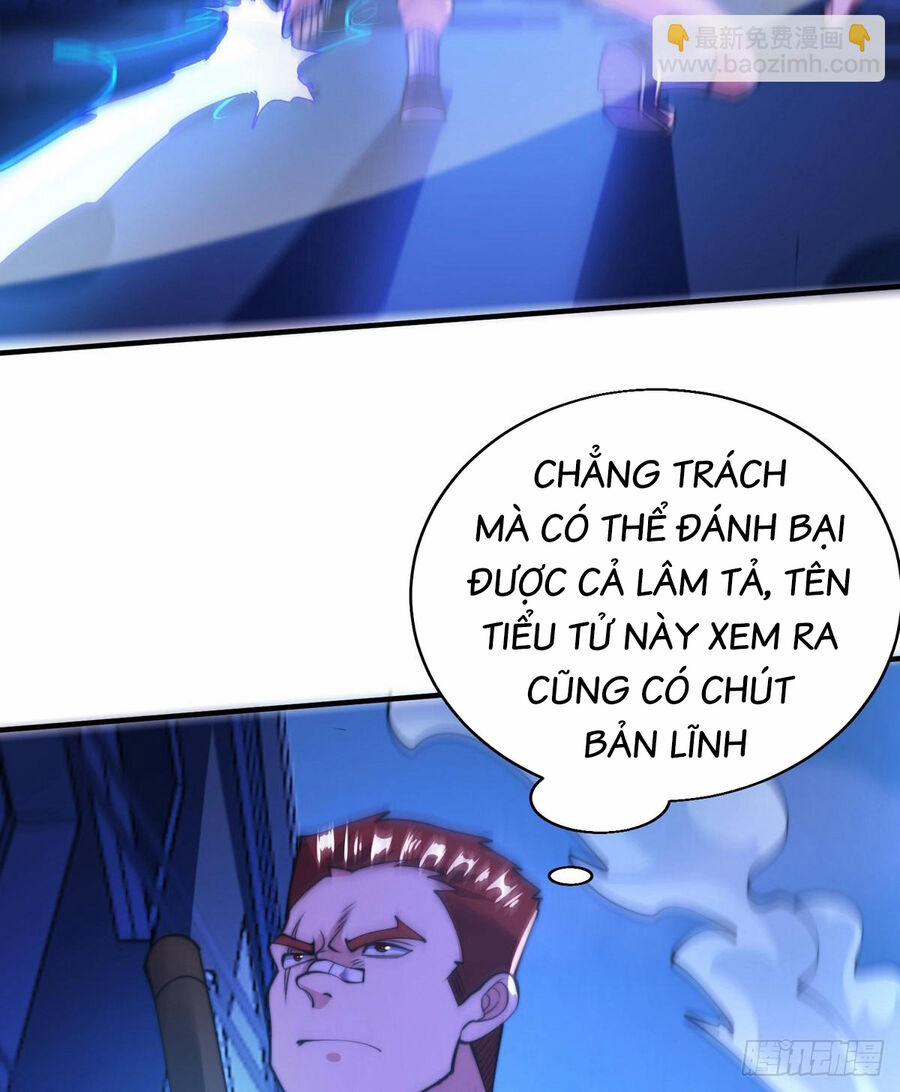 Sư Nương, Xin Tự Trọng 30 trang 26