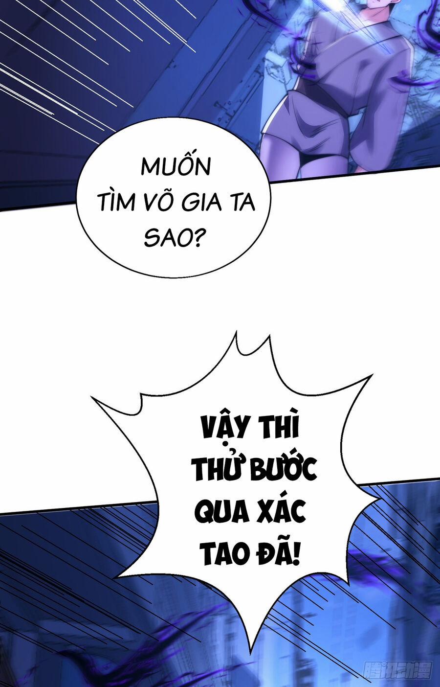 Sư Nương, Xin Tự Trọng 30 trang 30