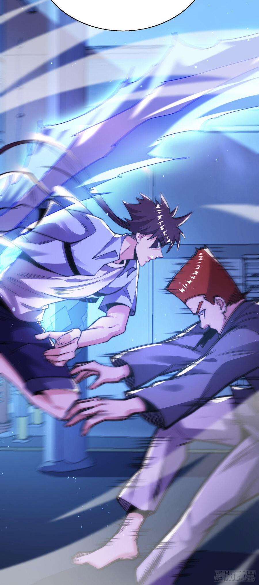 Sư Nương, Xin Tự Trọng 30 trang 39