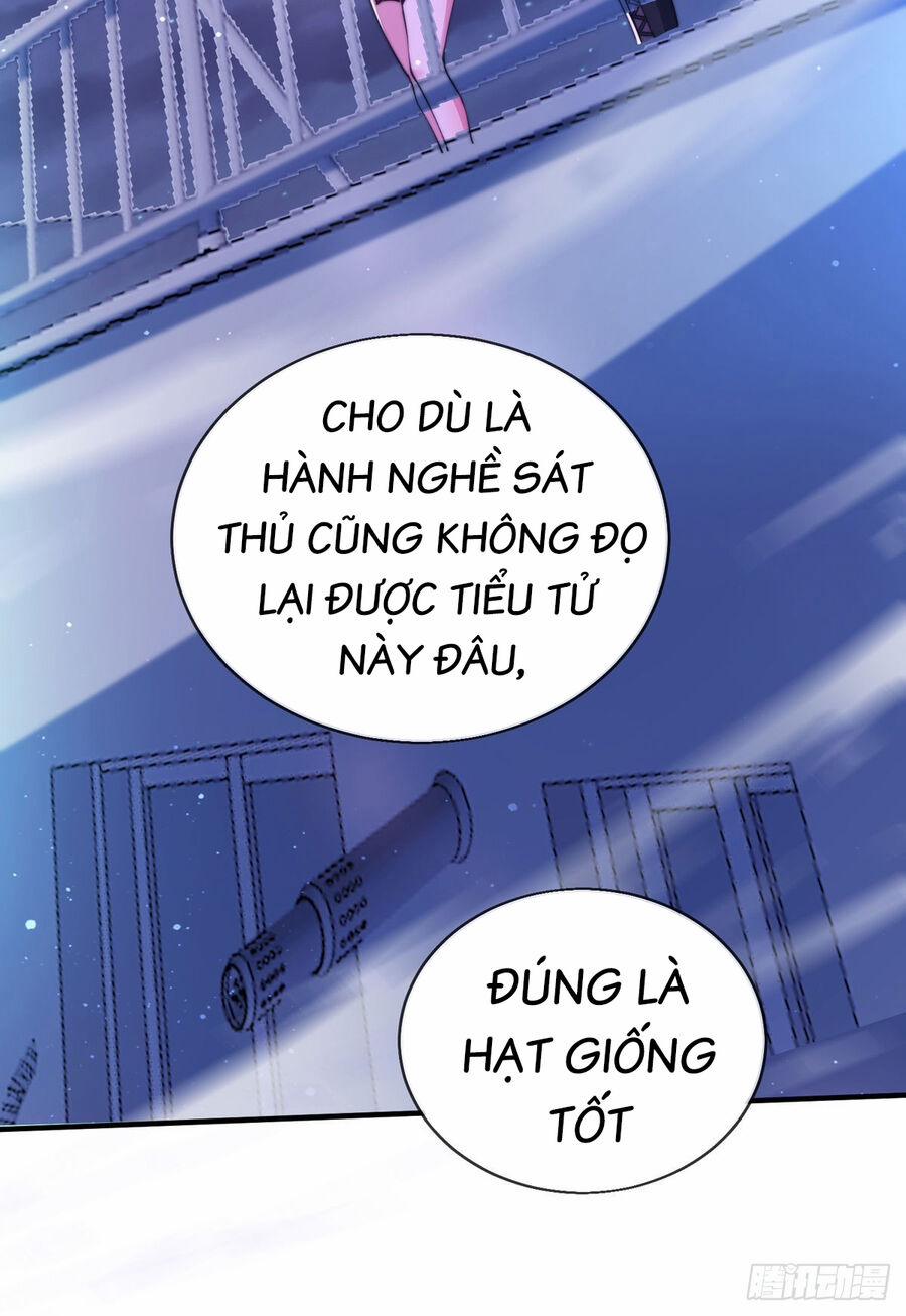 Sư Nương, Xin Tự Trọng 30 trang 52