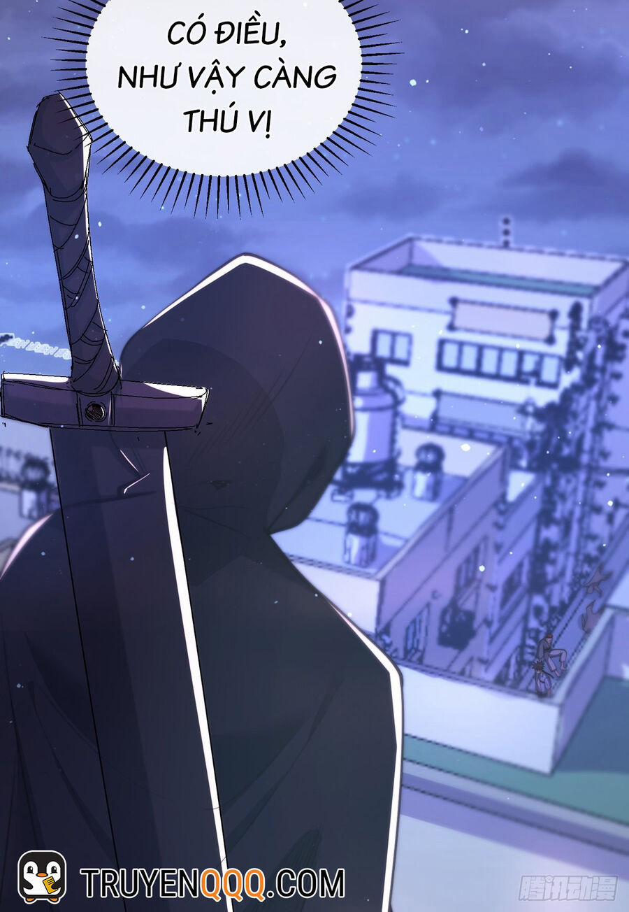 Sư Nương, Xin Tự Trọng 30 trang 62