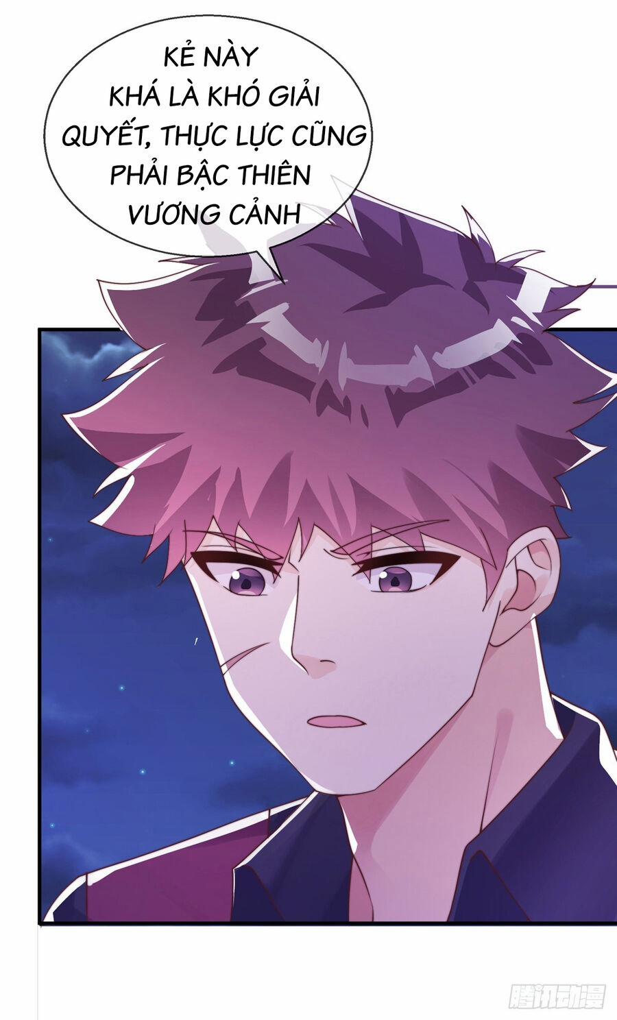 Sư Nương, Xin Tự Trọng 31 trang 2