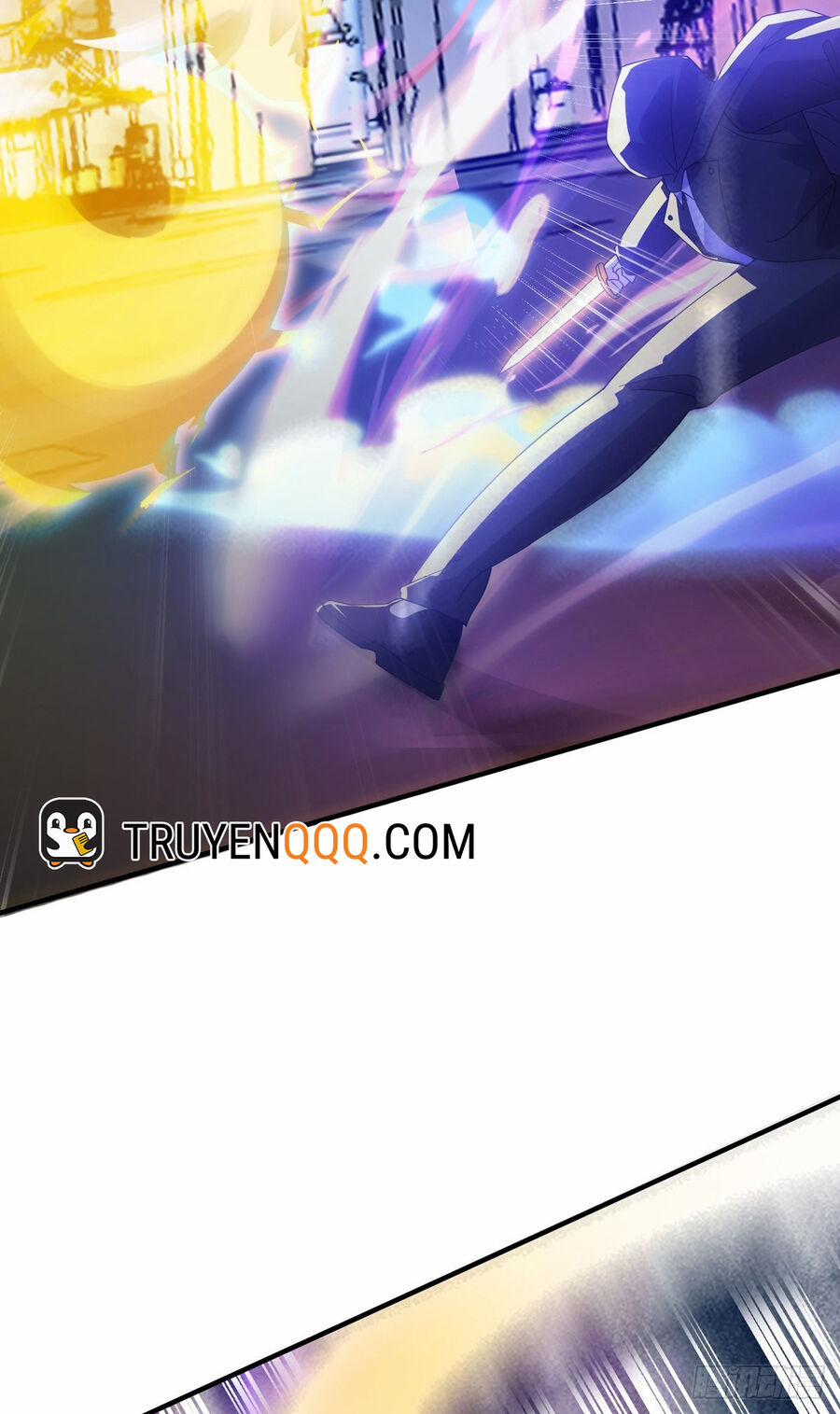 Sư Nương, Xin Tự Trọng 31 trang 31