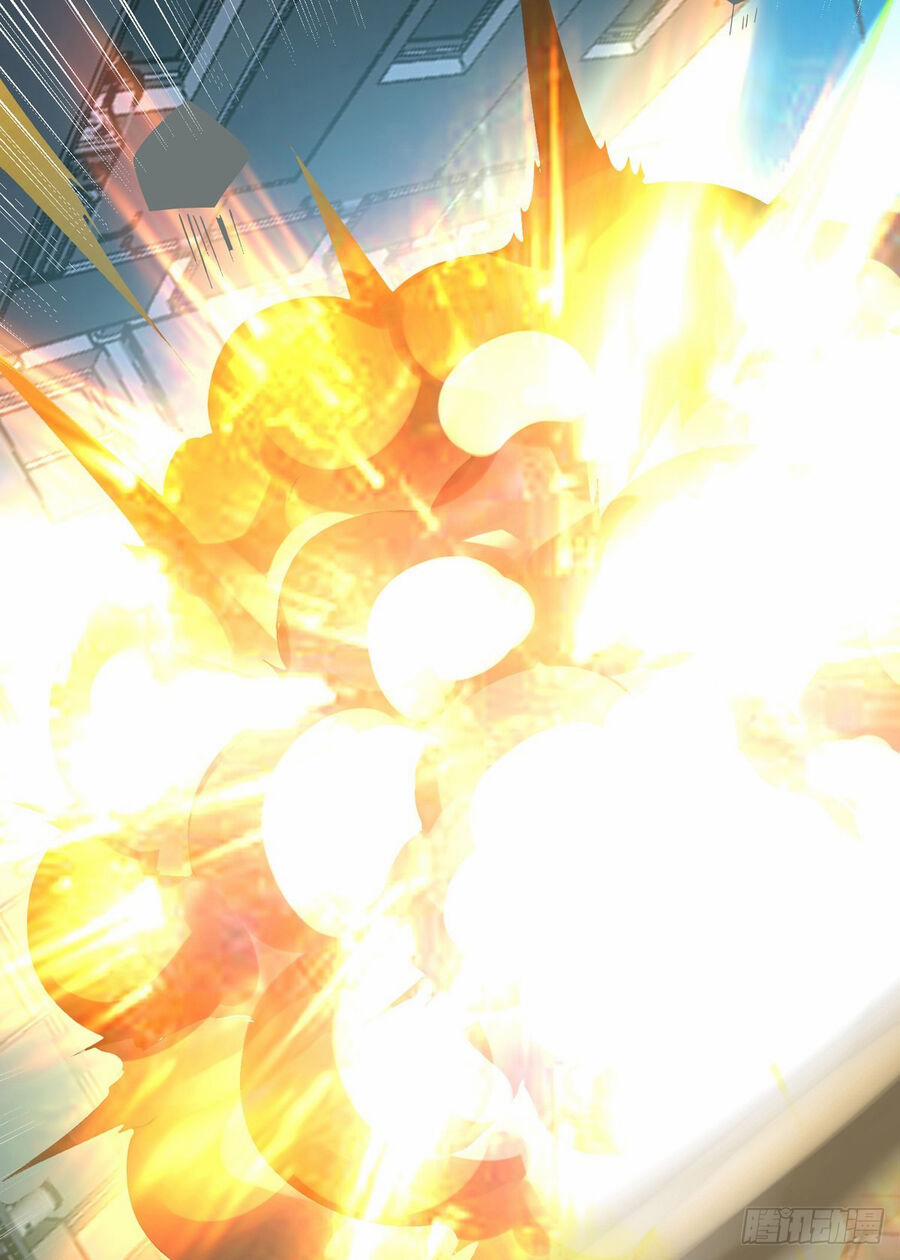 Sư Nương, Xin Tự Trọng 31 trang 34