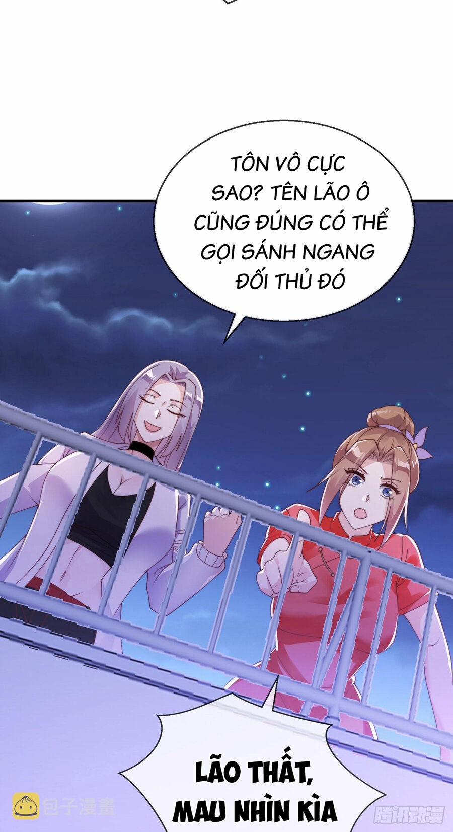 Sư Nương, Xin Tự Trọng 31 trang 4