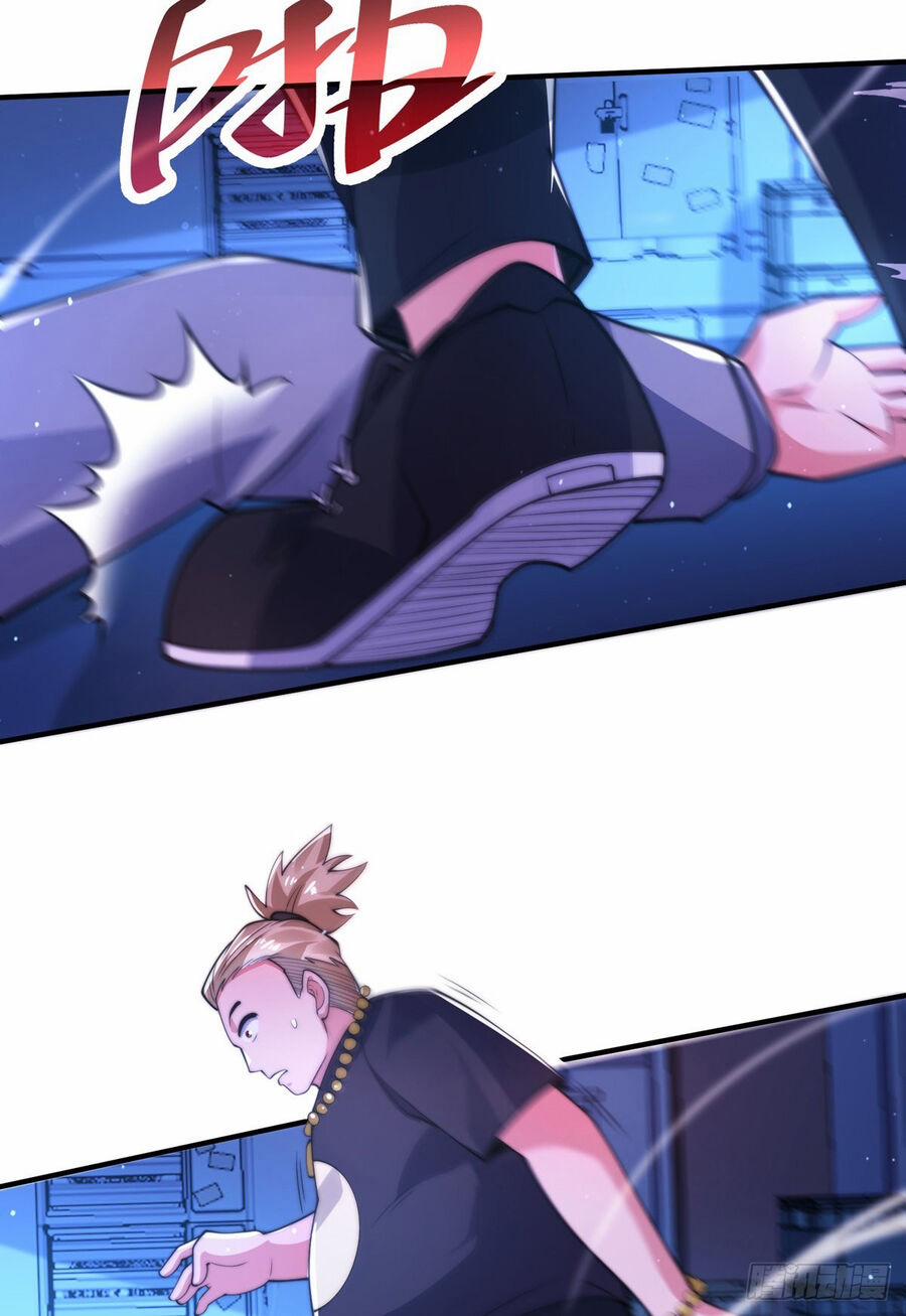 Sư Nương, Xin Tự Trọng 32 trang 12