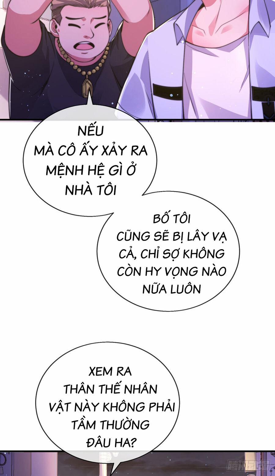 Sư Nương, Xin Tự Trọng 32 trang 23