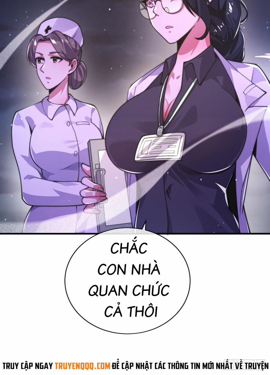 Sư Nương, Xin Tự Trọng 32 trang 28