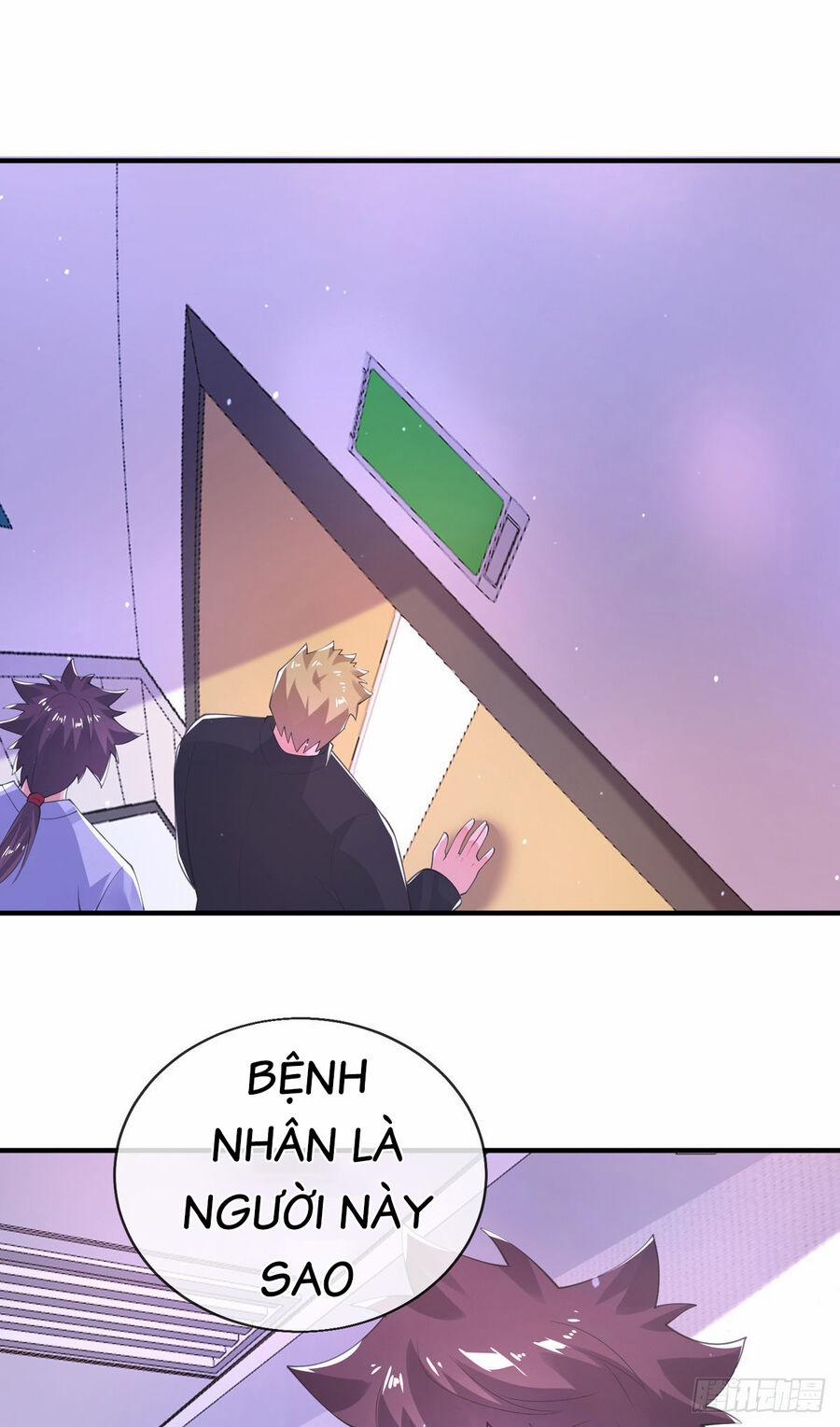 Sư Nương, Xin Tự Trọng 32 trang 58