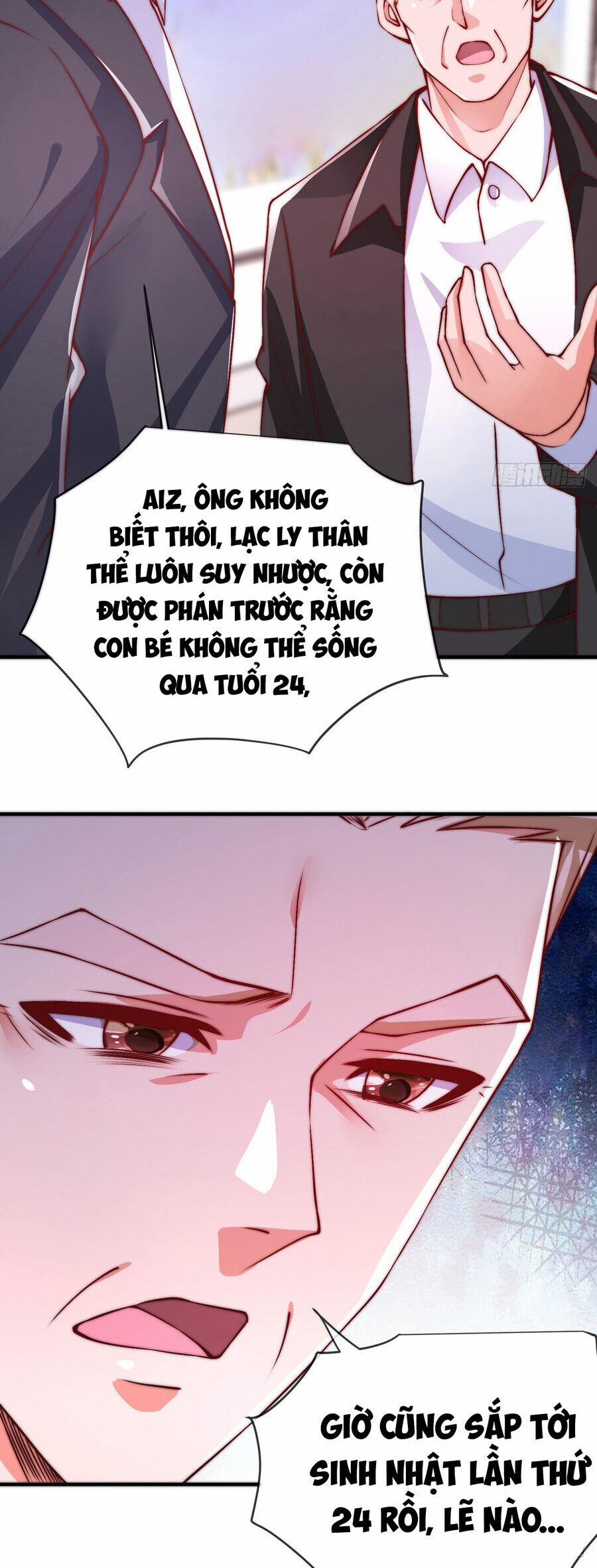 Sư Nương, Xin Tự Trọng 33 trang 35