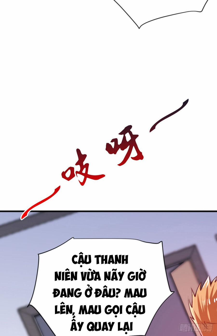 Sư Nương, Xin Tự Trọng 33 trang 36