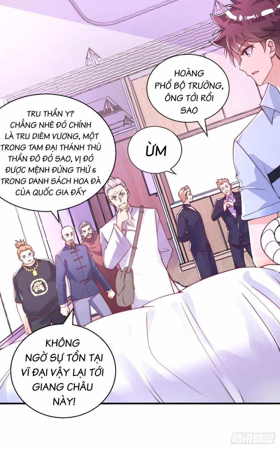 Sư Nương, Xin Tự Trọng 33 trang 5