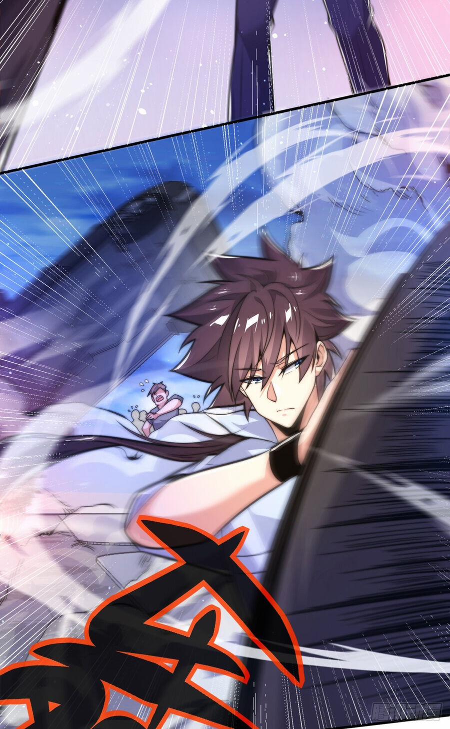 Sư Nương, Xin Tự Trọng 34 trang 15