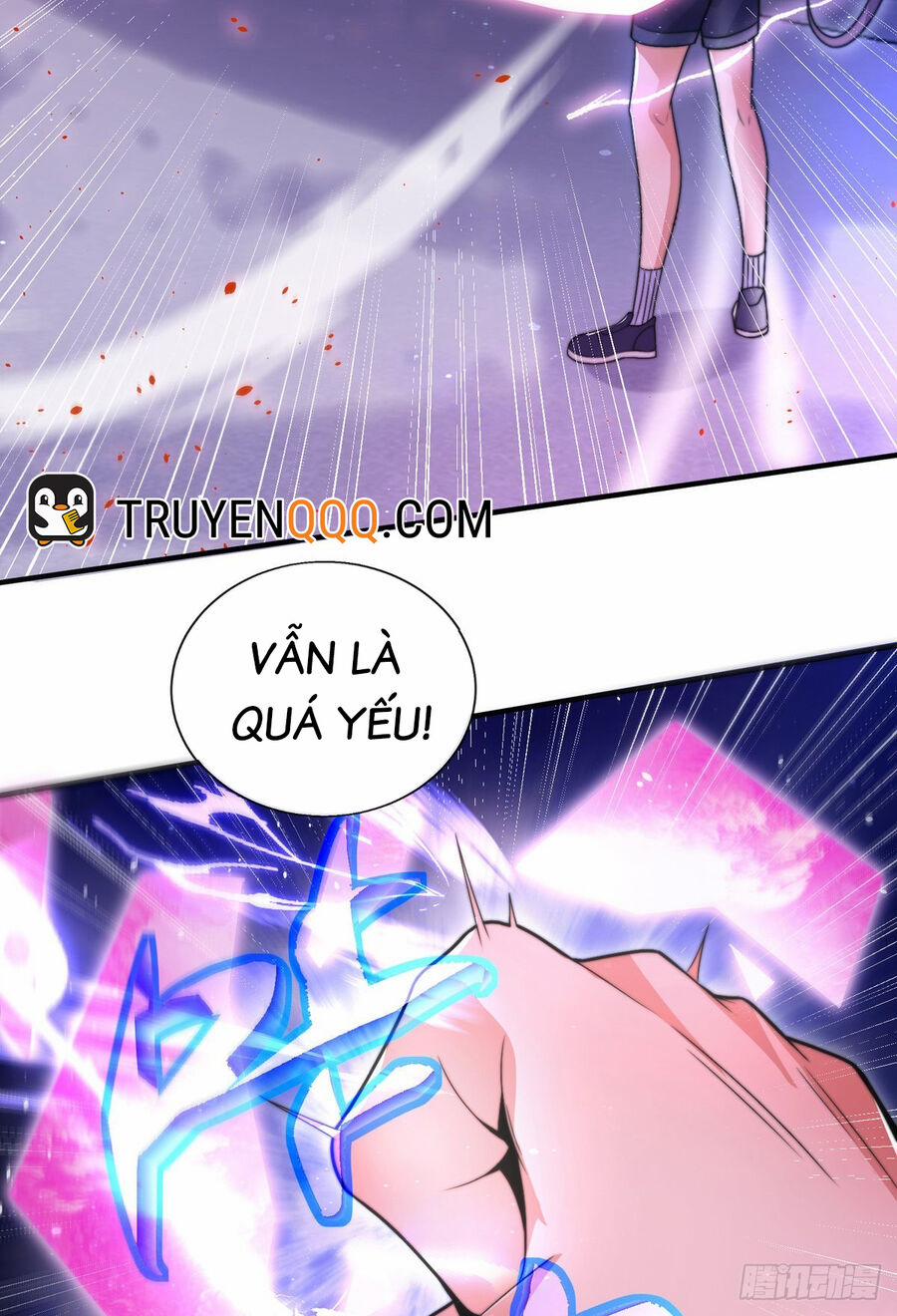 Sư Nương, Xin Tự Trọng 34 trang 25