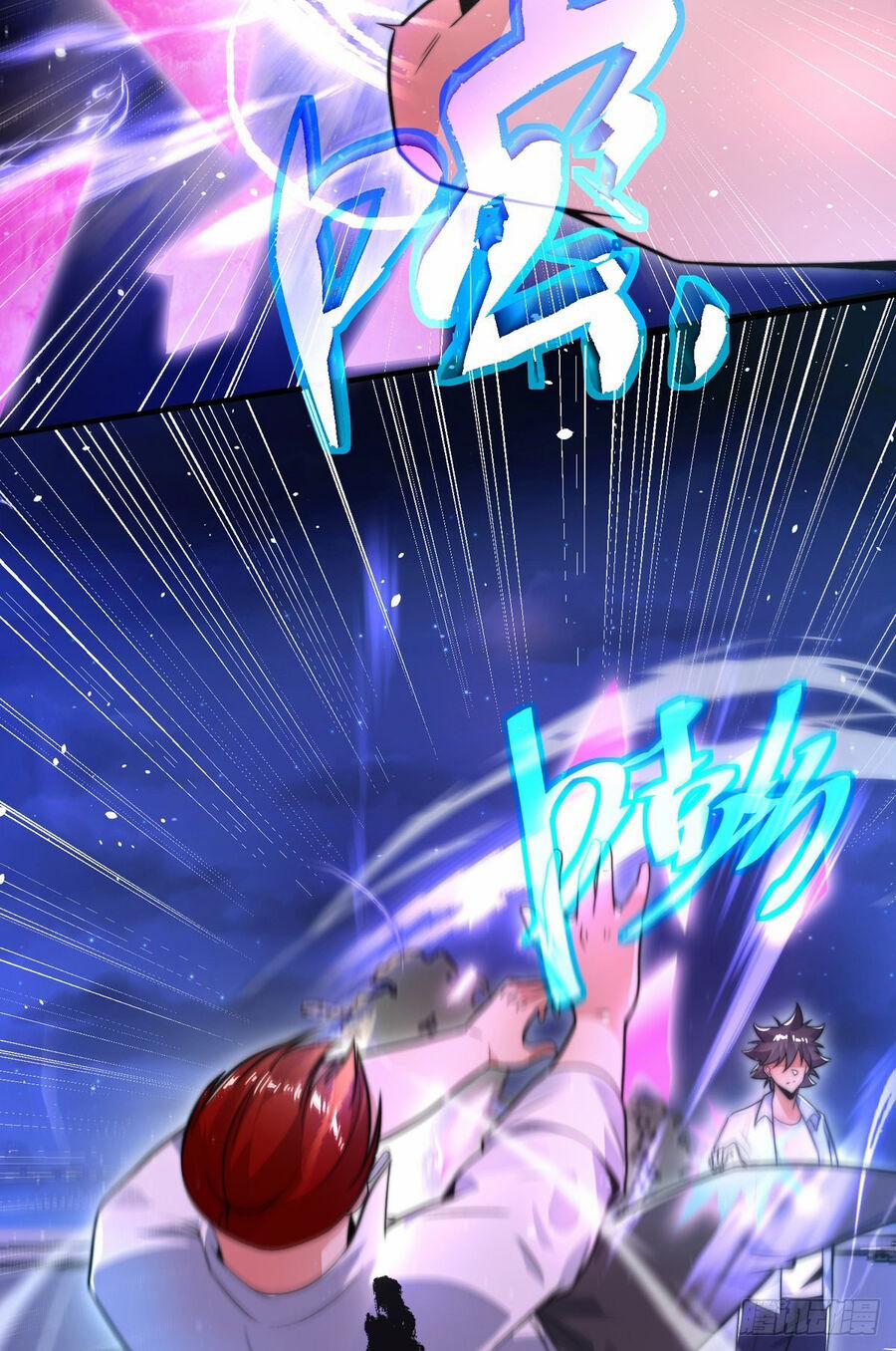 Sư Nương, Xin Tự Trọng 34 trang 26