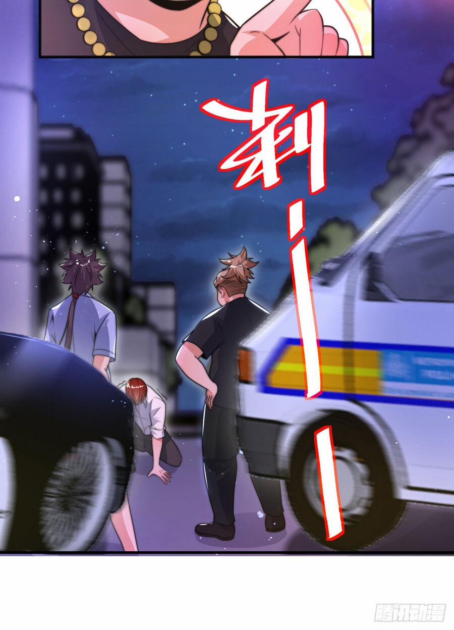 Sư Nương, Xin Tự Trọng 34 trang 30