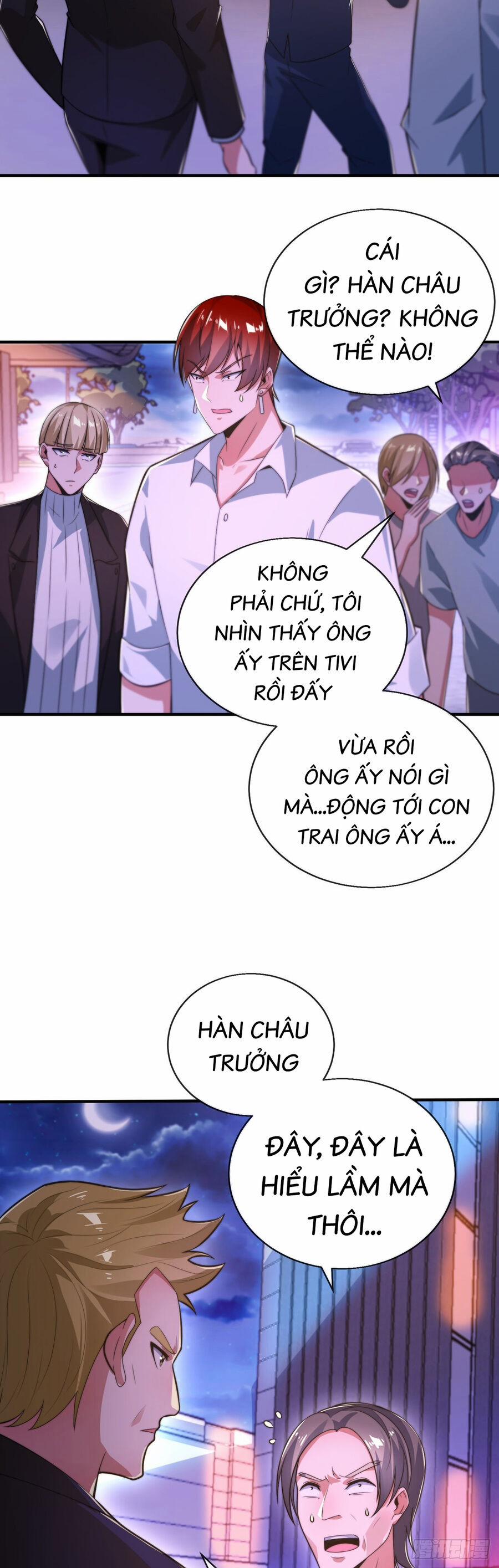 Sư Nương, Xin Tự Trọng 34 trang 43