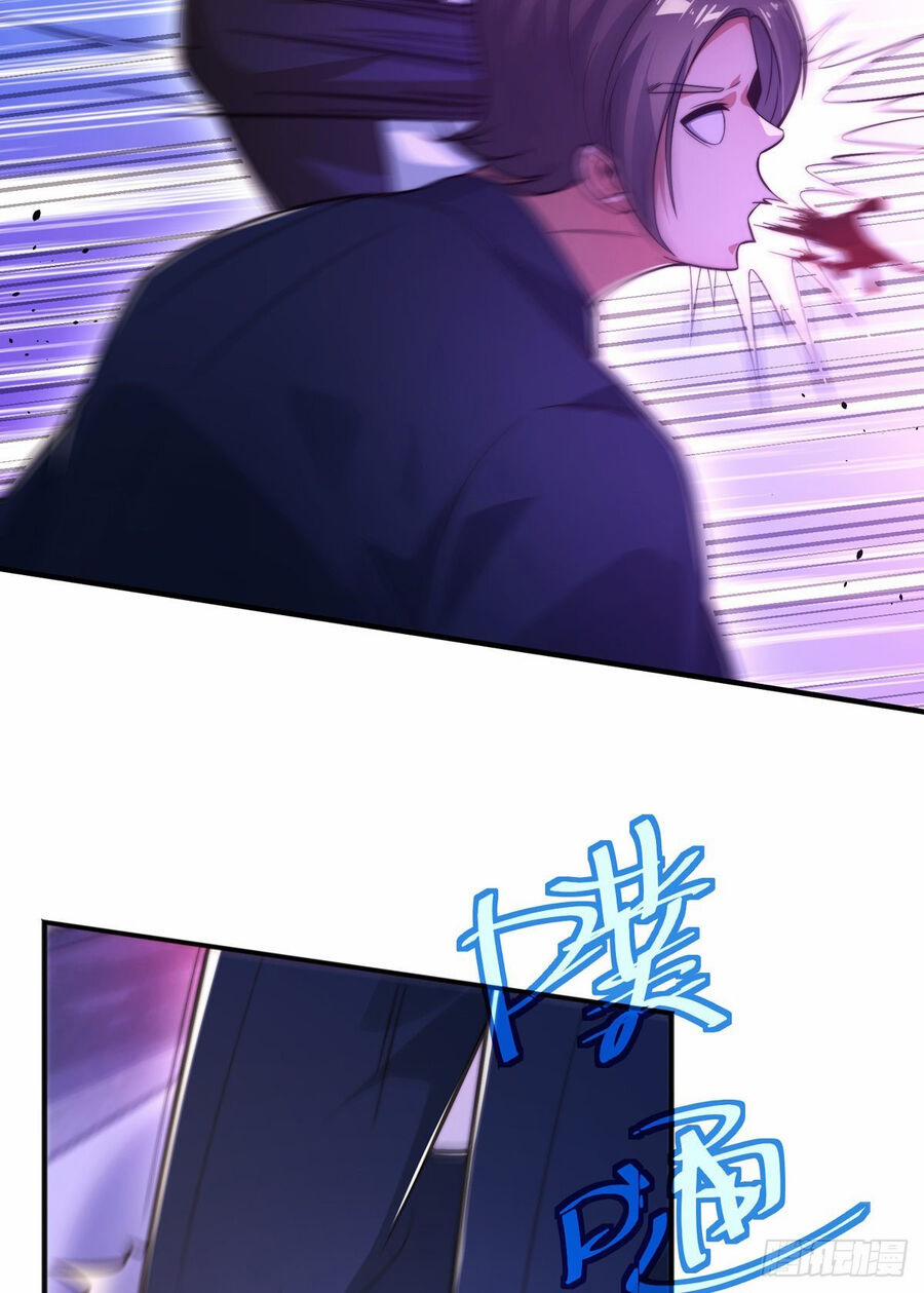 Sư Nương, Xin Tự Trọng 34 trang 45