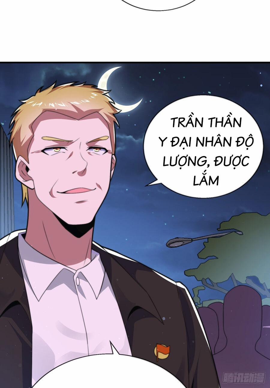 Sư Nương, Xin Tự Trọng 34 trang 51