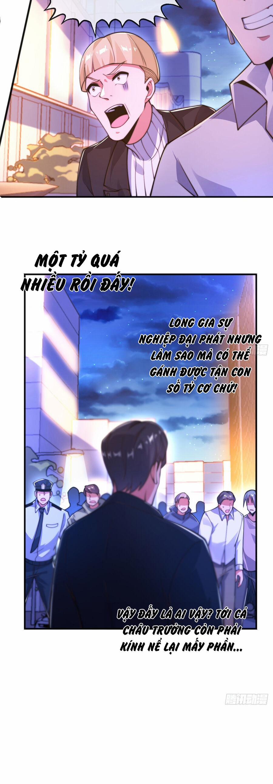 Sư Nương, Xin Tự Trọng 35 trang 6