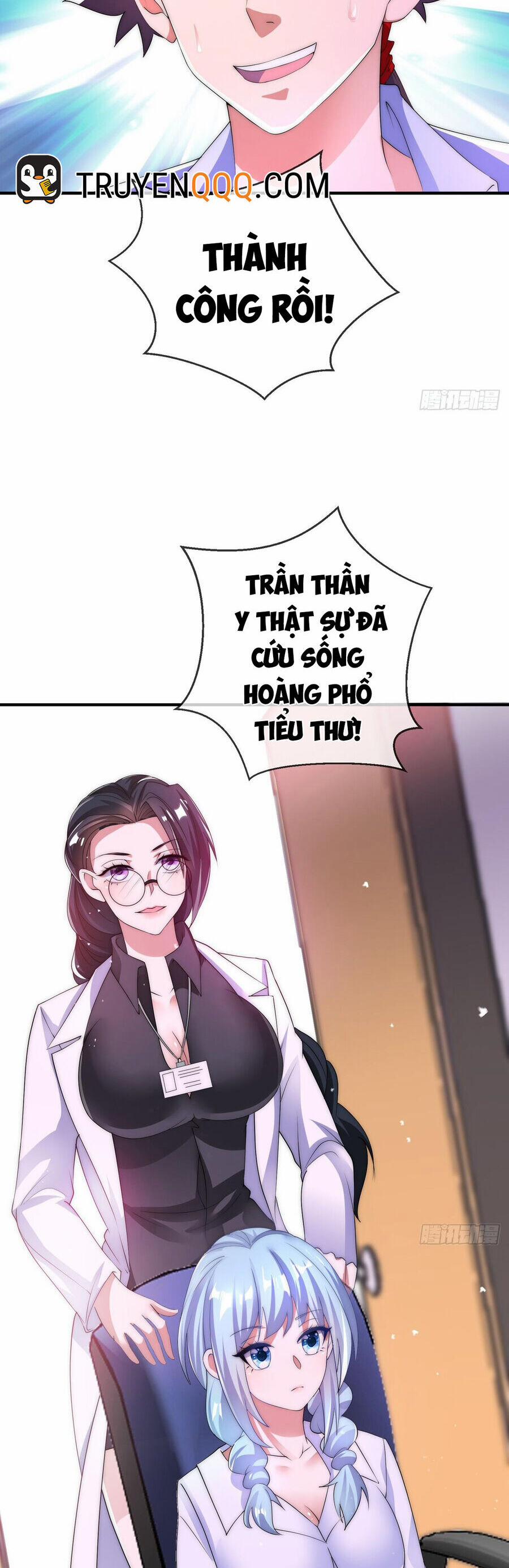 Sư Nương, Xin Tự Trọng 36 trang 4