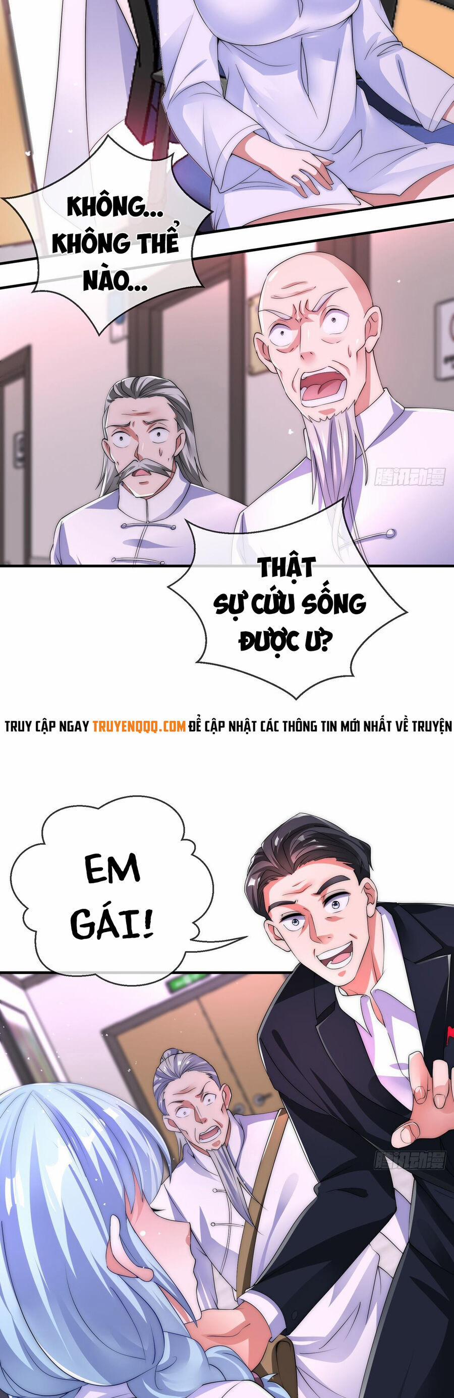 Sư Nương, Xin Tự Trọng 36 trang 5