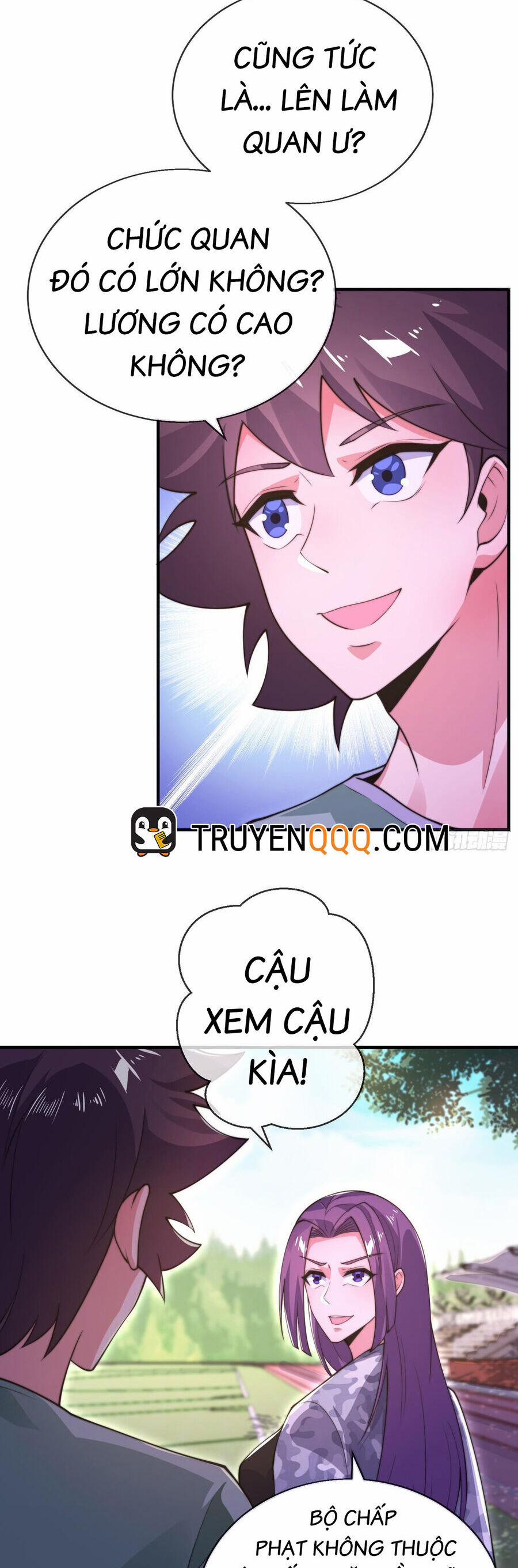 Sư Nương, Xin Tự Trọng 37 trang 7