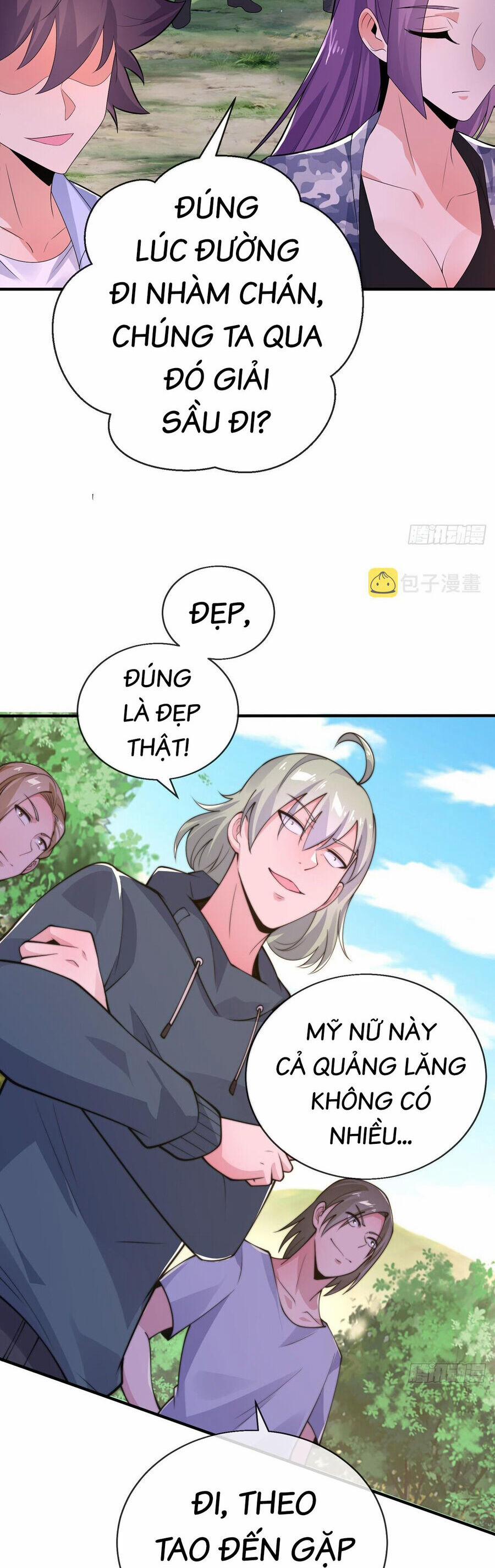 Sư Nương, Xin Tự Trọng 38 trang 6