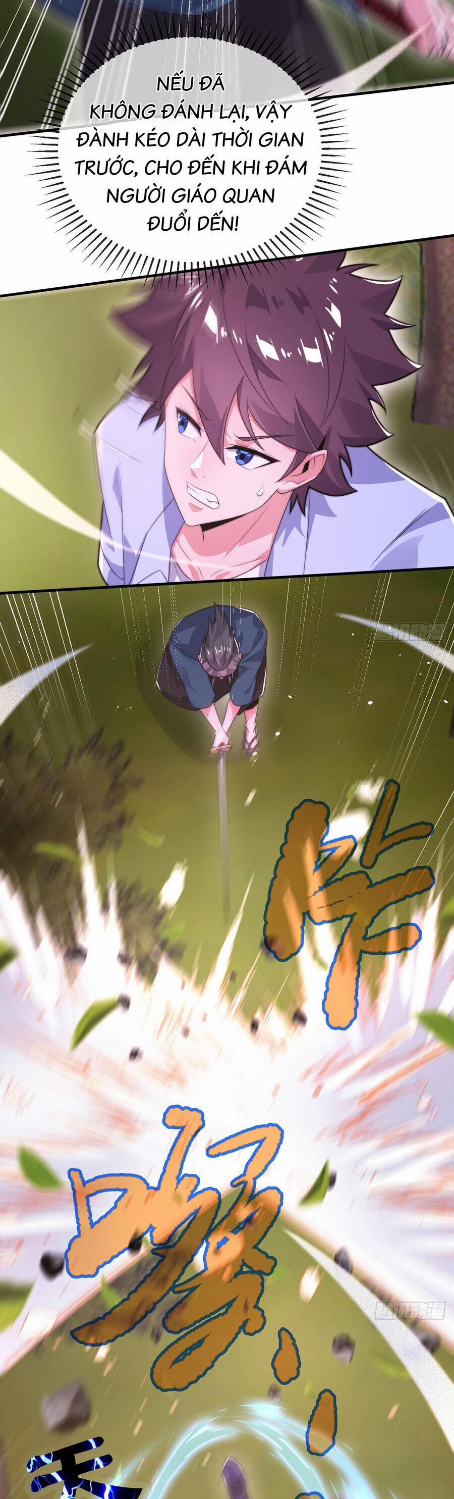 Sư Nương, Xin Tự Trọng 39 trang 16