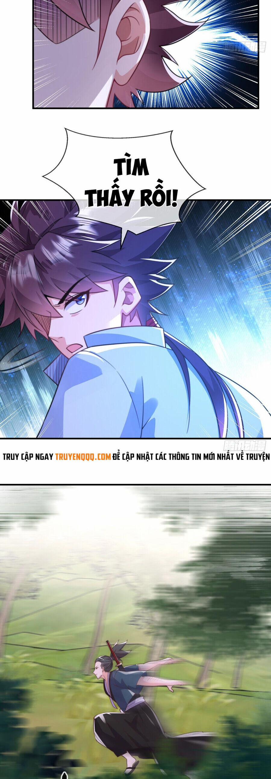 Sư Nương, Xin Tự Trọng 39 trang 9