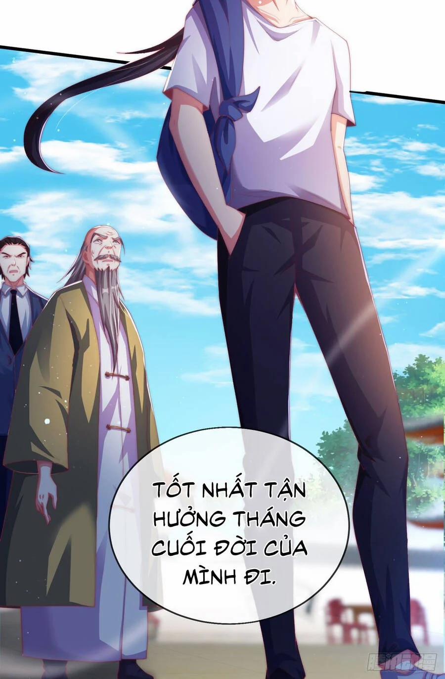 Sư Nương, Xin Tự Trọng 4 trang 23