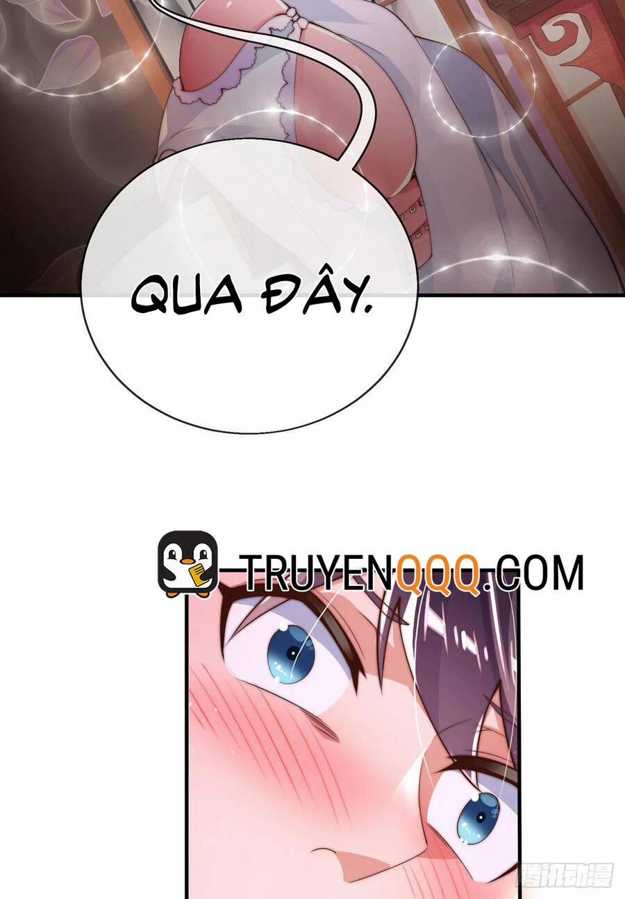 Sư Nương, Xin Tự Trọng 4 trang 45