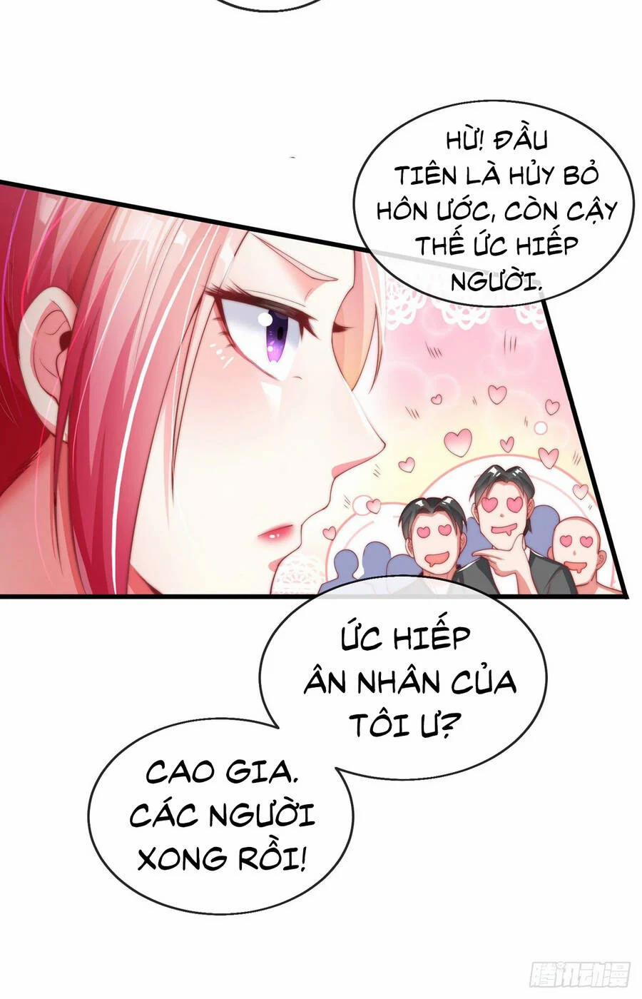 Sư Nương, Xin Tự Trọng 4 trang 7