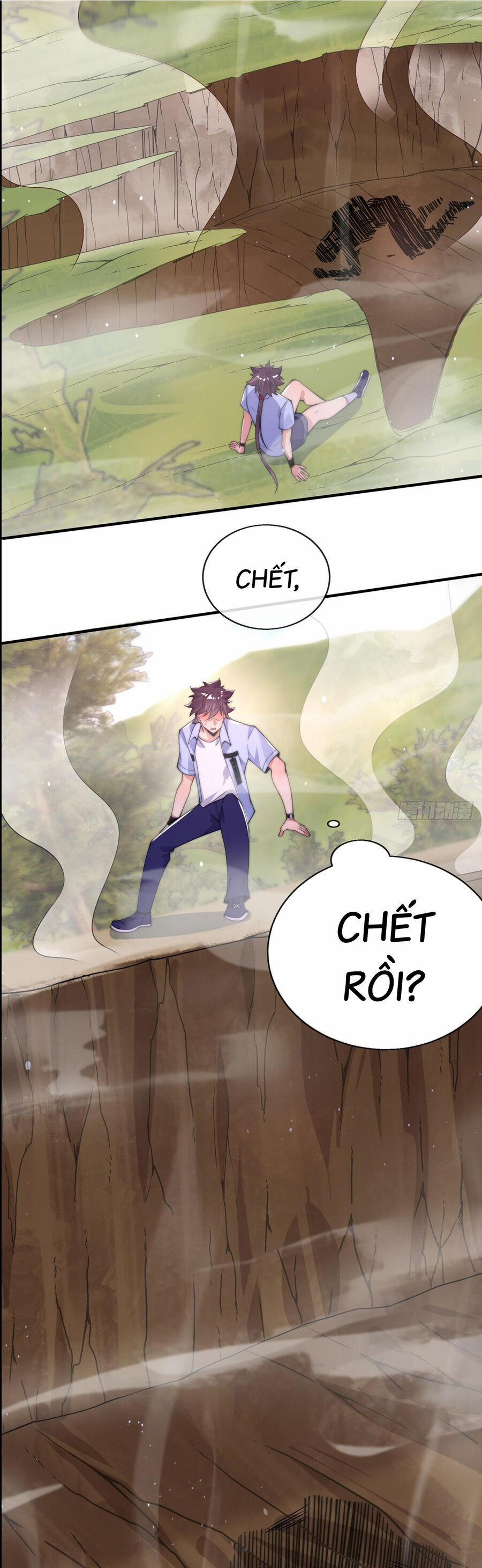 Sư Nương, Xin Tự Trọng 40 trang 15