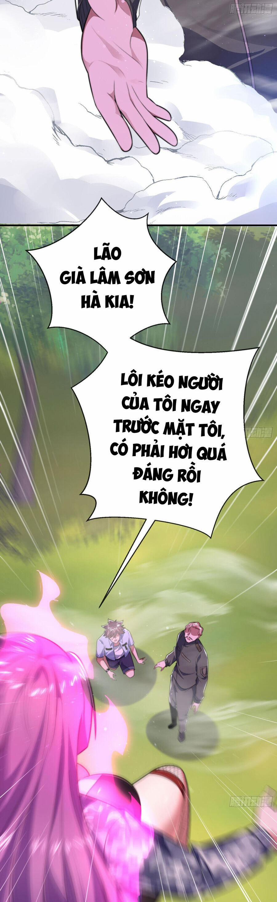 Sư Nương, Xin Tự Trọng 40 trang 18