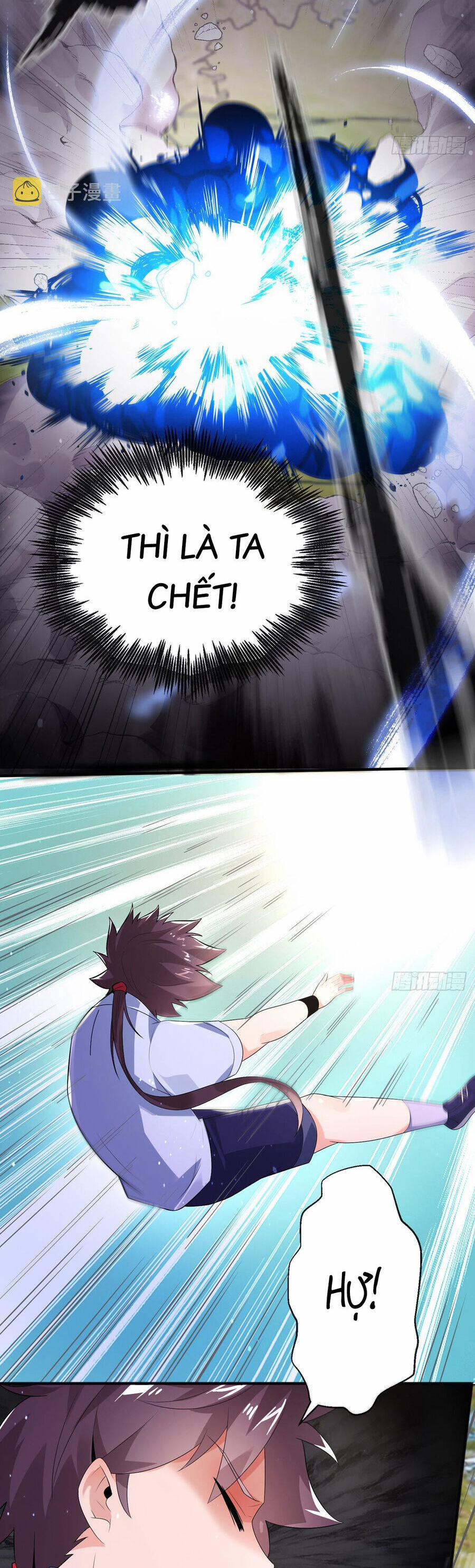 Sư Nương, Xin Tự Trọng 40 trang 9