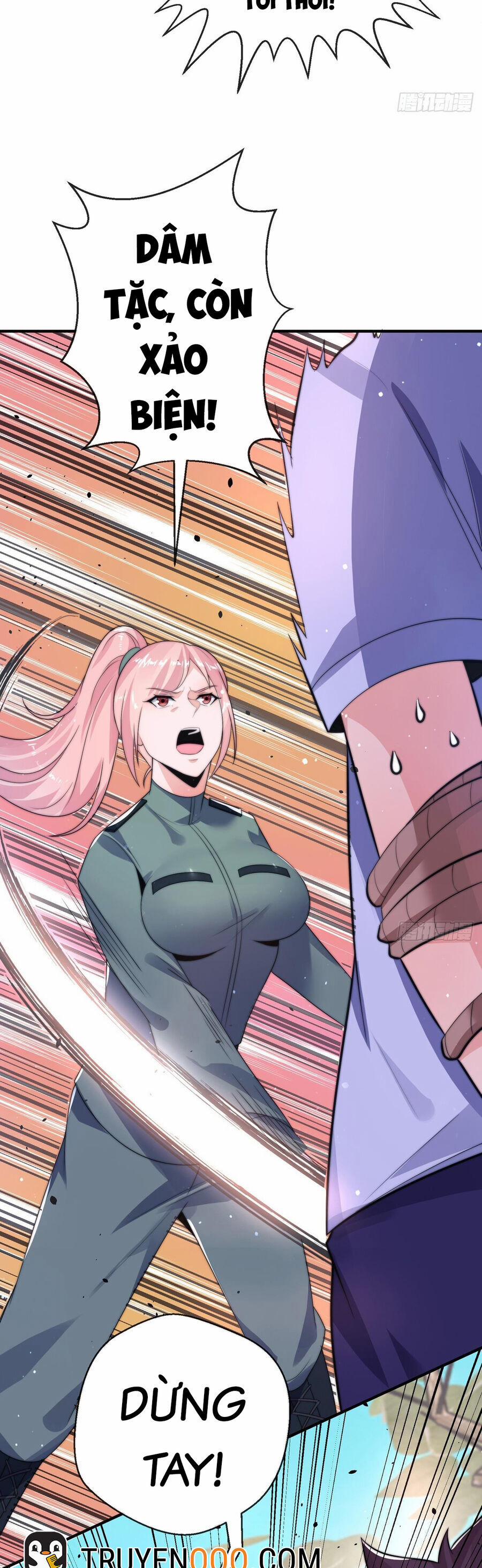 Sư Nương, Xin Tự Trọng 41 trang 14