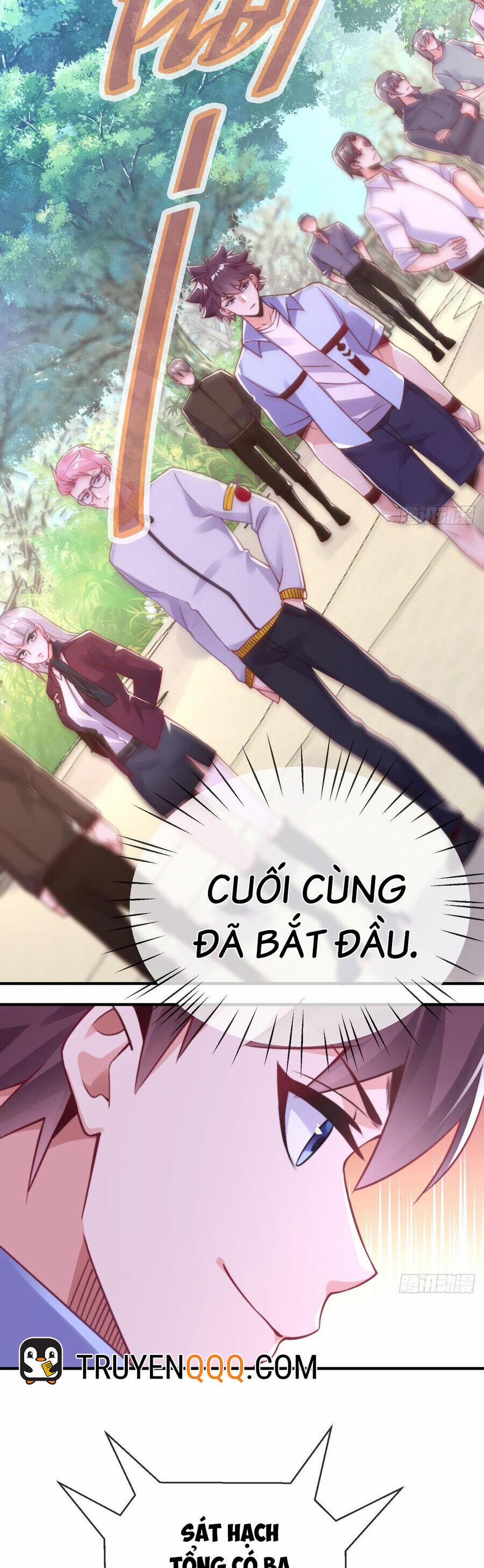 Sư Nương, Xin Tự Trọng 42 trang 12