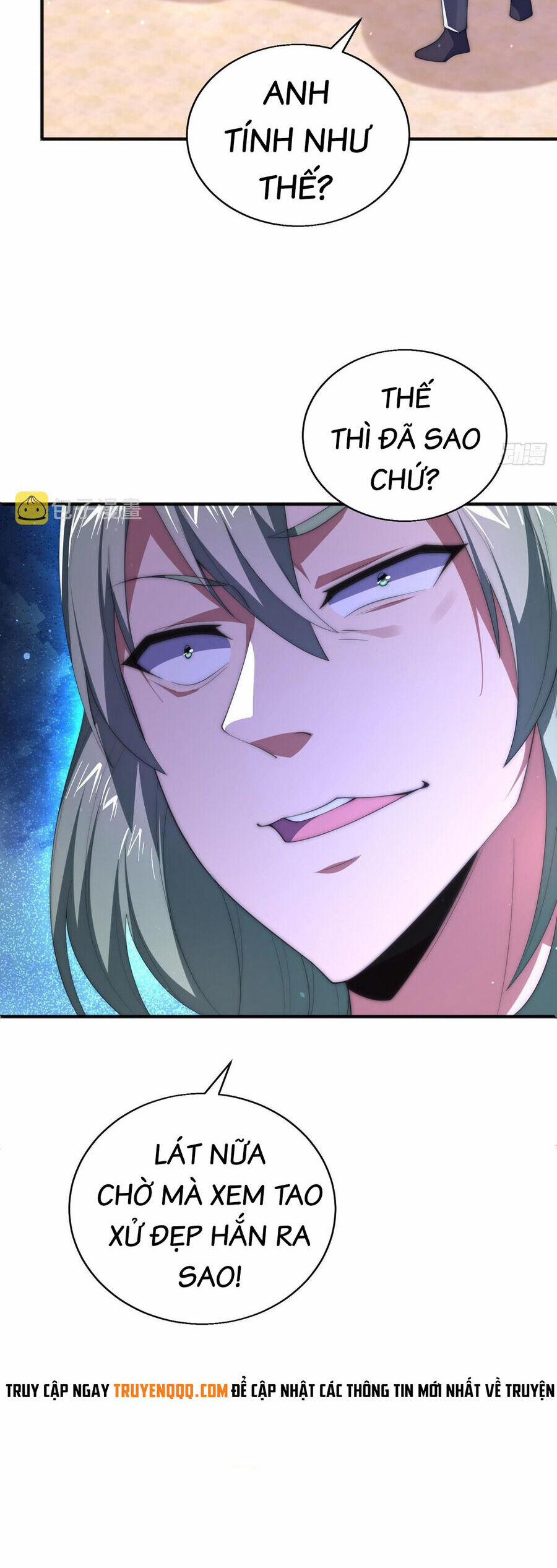 Sư Nương, Xin Tự Trọng 42 trang 5