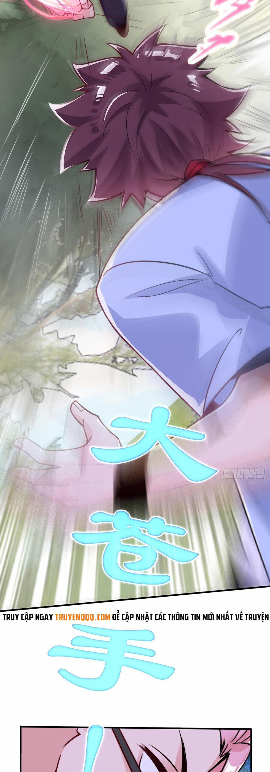 Sư Nương, Xin Tự Trọng 43 trang 10