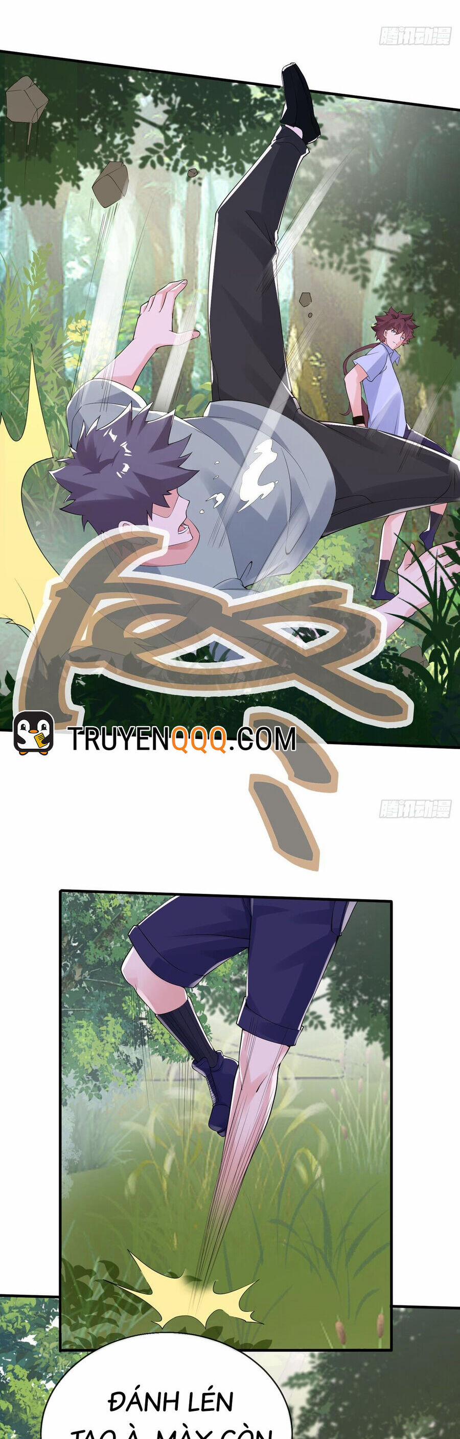 Sư Nương, Xin Tự Trọng 43 trang 3