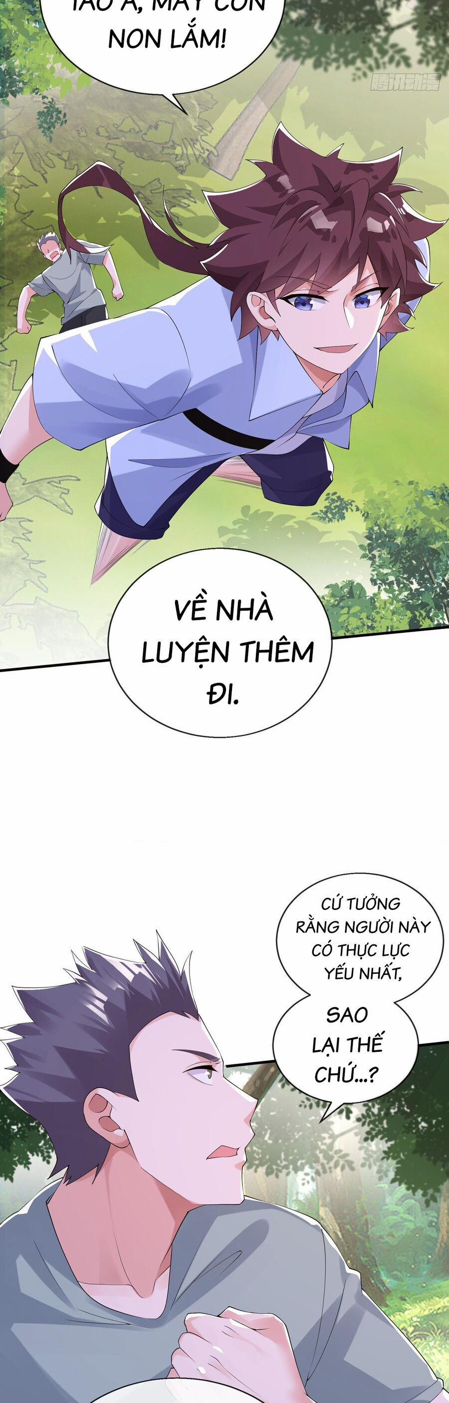 Sư Nương, Xin Tự Trọng 43 trang 4