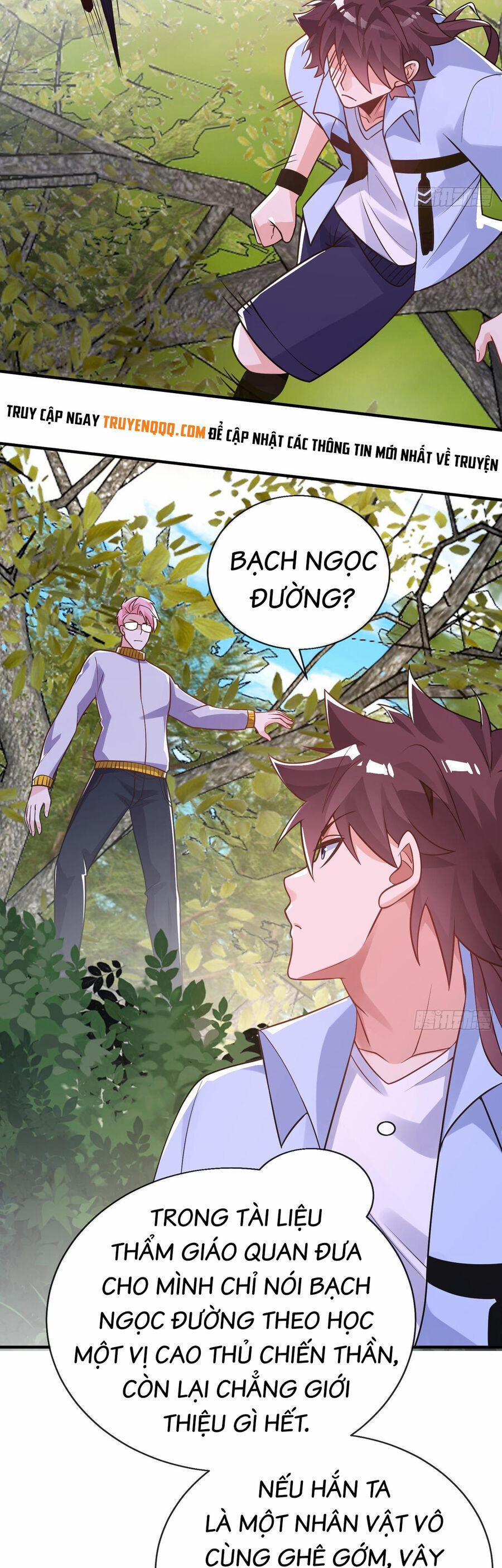 Sư Nương, Xin Tự Trọng 43 trang 6