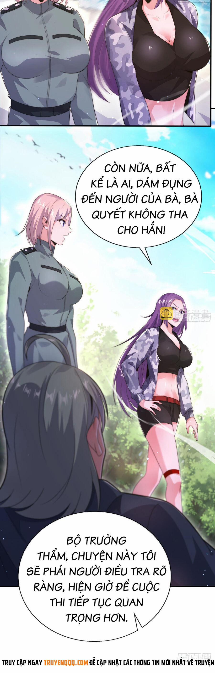 Sư Nương, Xin Tự Trọng 44 trang 17