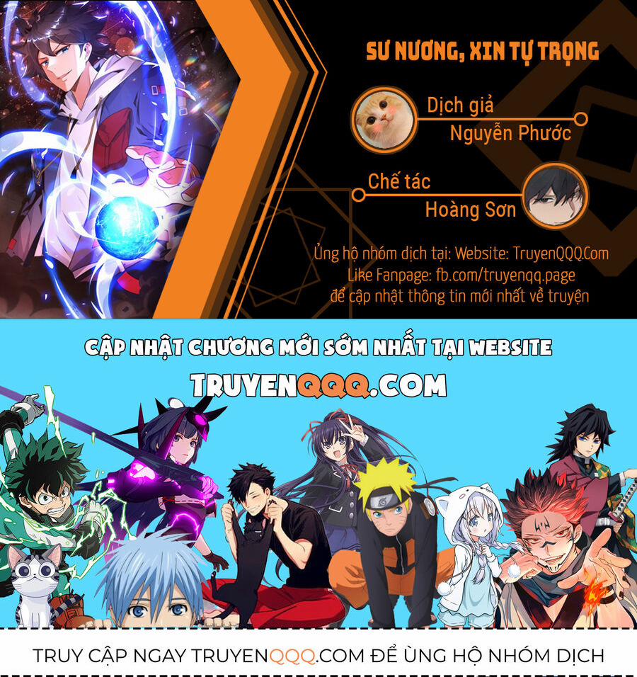 Sư Nương, Xin Tự Trọng 44 trang 25