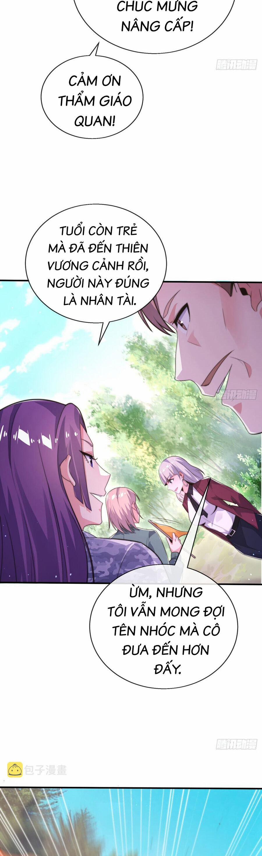 Sư Nương, Xin Tự Trọng 44 trang 5