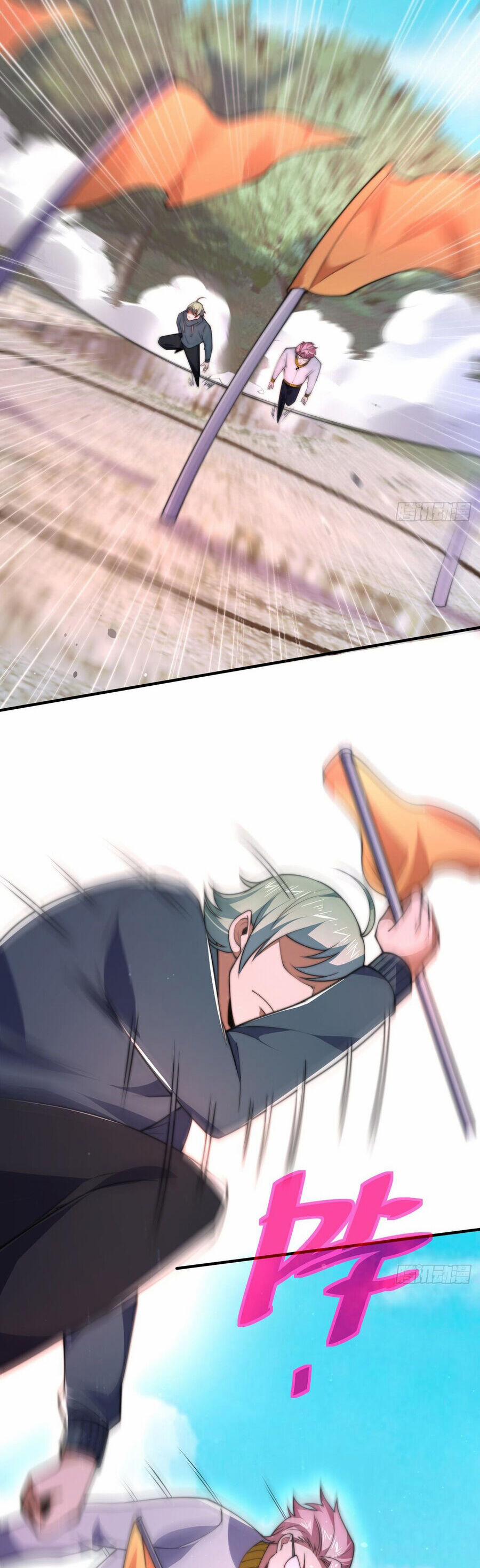 Sư Nương, Xin Tự Trọng 44 trang 6